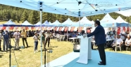 BÜYÜKŞEHİR’DEN II. GELENEKSEL MUHTARLAR YAYLA ŞENLİĞİ
