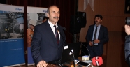 BÜYÜKŞEHİR’DEN İŞ GÜVENLİĞİ VE YANGIN ÖNLEME EĞİTİMİ