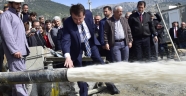 BÜYÜKŞEHİR’DEN JEOTERMAL ÇALIŞMALARI