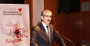BÜYÜKŞEHİR’DEN KADIN PANELİ