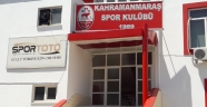 BÜYÜKŞEHİR’DEN KAHRAMANMARAŞSPOR’A DESTEK