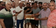 BÜYÜKŞEHİR’DEN KAHRAMANMARAŞSPOR’A KAMP SÜRPRİZİ