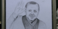 BÜYÜKŞEHİR’DEN KARMA RESİM SERGİSİ