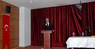 BÜYÜKŞEHİR’DEN ‘KIL BENİ EY NAMAZ’ KONFERANSI