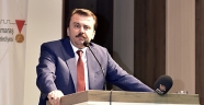BÜYÜKŞEHİR’DEN KİTAP TANITIMI