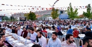 Büyükşehir’den KSÜ Öğrencilerine İftar Yemeği