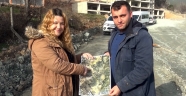 BÜYÜKŞEHİR’DEN KÜLLİYEYE YENİ YOLBÜYÜKŞEHİR’DEN KÜLLİYEYE YENİ YOL