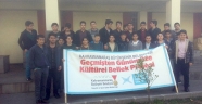 BÜYÜKŞEHİR’DEN KÜLTÜREL BELLEK PROJESİ