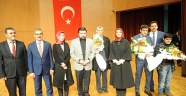 BÜYÜKŞEHİR’DEN KUR’AN ZİYAFETİ VE DUA