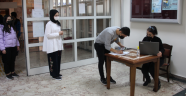 Büyükşehir’den Kütüphane Üyelerine Anlamlı Hediye