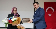 BÜYÜKŞEHİR’DEN MANEVİ BAKIM SEMİNERİ
