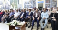 BÜYÜKŞEHİR’DEN MEDİKAL MALZEME DAĞITIMI,