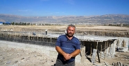 BÜYÜKŞEHİR’DEN MENFEZ ÇALIŞMASI