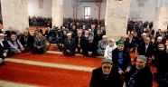 BÜYÜKŞEHİR’DEN MEVLİD PROGRAMI
