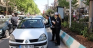 BÜYÜKŞEHİR’DEN MODERN DÖNEL KAVŞAK KULLANIM KILAVUZU