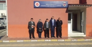 BÜYÜKŞEHİR’DEN ‘OKUMAYA TUTSAK DEĞİLİZ’ ETKİNLİĞİ