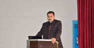 BÜYÜKŞEHİR’DEN ORGAN NAKLİ KONFERANSI