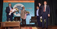 BÜYÜKŞEHİR’DEN ORTADOĞU KONFERANSI
