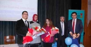 BÜYÜKŞEHİR’DEN OTİZM GÜNÜ ETKİNLİĞİ
