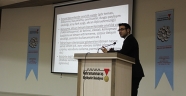 BÜYÜKŞEHİR’DEN OTİZM SEMİNERİ