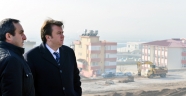Büyükşehir’den Otopark Müjdesi…