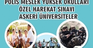 BÜYÜKŞEHİR’DEN ÖZEL YETENEK KURSLARI