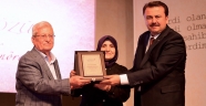 BÜYÜKŞEHİR’DEN “ÖZÜN SÖZÜ” GALASI