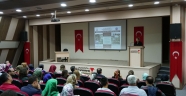 BÜYÜKŞEHİR’DEN RUH SAĞLIĞI KONFERANSI