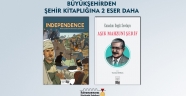 Büyükşehir’den Şehir Kitaplığına İki Eser Daha