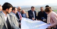 BÜYÜKŞEHİR’DEN SENEM AYŞE MİLLET BAHÇESİ