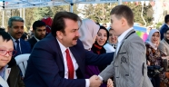 BÜYÜKŞEHİR’DEN SEVGİ FESTİVALİ
