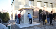 BÜYÜKŞEHİR’DEN “SICAK ÇORBA” HİZMETİ