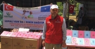 BÜYÜKŞEHİR’DEN SOMALİ’YE 20 BİN KUR’AN