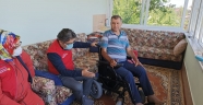 Büyükşehir’den sosyal belediyecilik