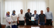 BÜYÜKŞEHİR’DEN SPORA BİR YATIRIM DAHA
