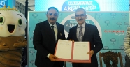 BÜYÜKŞEHİR’DEN STEM PROTOKOLÜ
