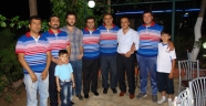BÜYÜKŞEHİR’DEN TARAFTARA DEV HİZMET!