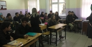 BÜYÜKŞEHİR’DEN TEKNOLOJİ BAĞIMLIĞI SEMİNERİ