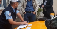 BÜYÜKŞEHİR’DEN TİCARİ TAKSİLERE DENETİM