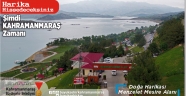 BÜYÜKŞEHİR’DEN TURİZM ATAĞI