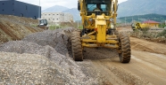 BÜYÜKŞEHİR’DEN TÜRKOĞLU’NA BİR YOL DAHA