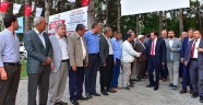 BÜYÜKŞEHİR’DEN TÜRKOĞLU’NDA İFTAR