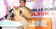 BÜYÜKŞEHİR’DEN ÜRETEN KADINLAR FESTİVALİ