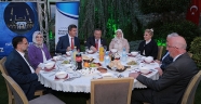 BÜYÜKŞEHİR’DEN ÜSKÜP’TE İFTAR