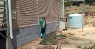 BÜYÜKŞEHİR’DEN VEKTÖR MÜCADELESİ