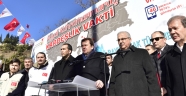 BÜYÜKŞEHİR’DEN YARDIM ÇAĞRISI