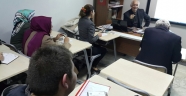 BÜYÜKŞEHİR’DEN YAZARLIK ATÖLYESİ