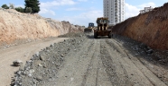 Büyükşehir’den Yeni Bir Bulvar