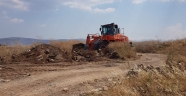 BÜYÜKŞEHİR’DEN YENİ BİR YOL DAHA