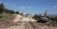 BÜYÜKŞEHİR’DEN YENİ DEV BULVAR